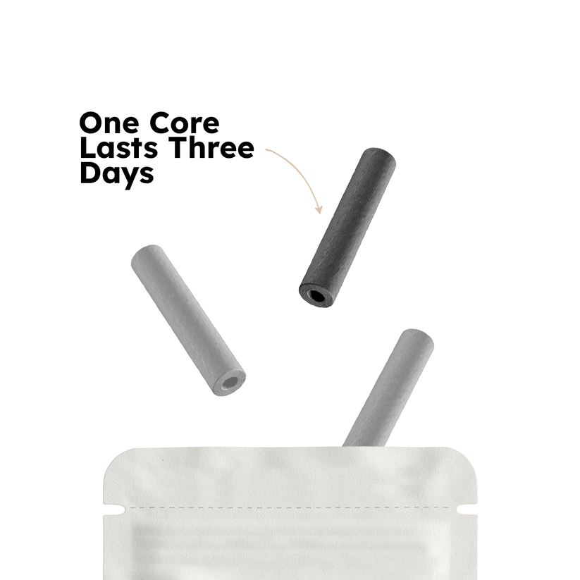 Mango Cores